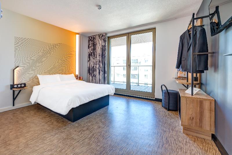 スタンダードルーム, B&b Hotel Paris Sud Chatenay Malabry