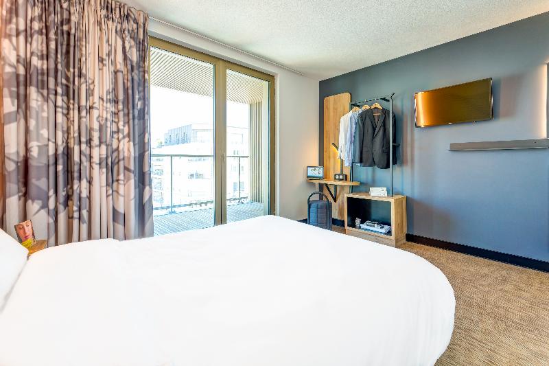 スタンダードルーム, B&b Hotel Paris Sud Chatenay Malabry