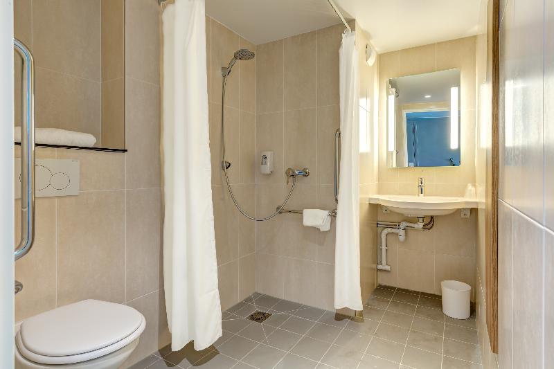 اتاق استاندارد, B&b Hotel Paris Sud Chatenay Malabry