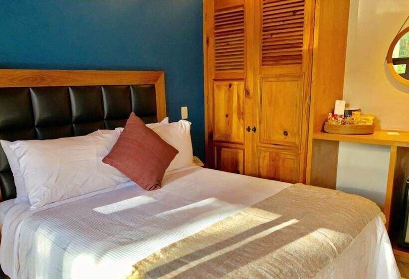 标准间, Boutique Unico Avandaro