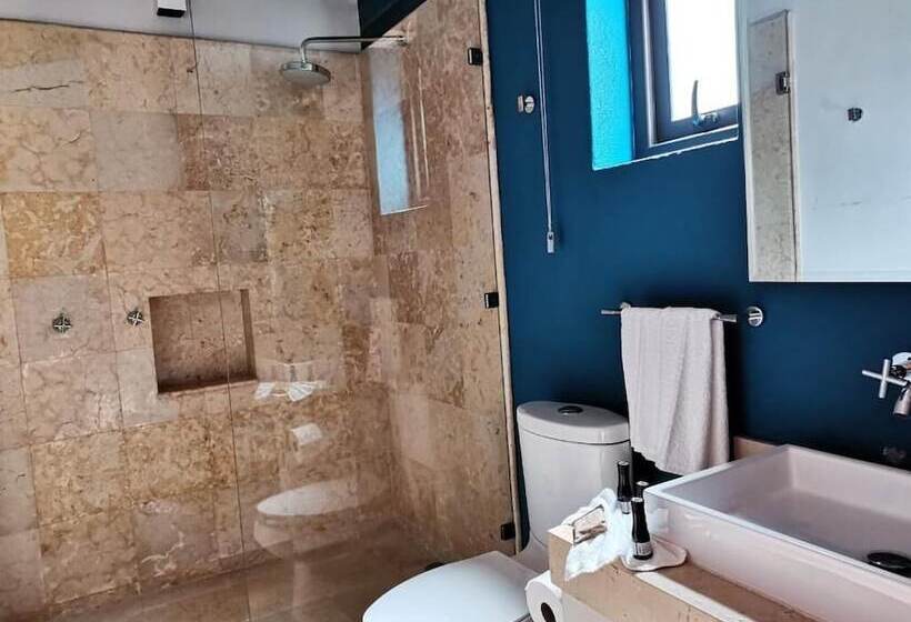 高级大房间, Boutique Unico Avandaro