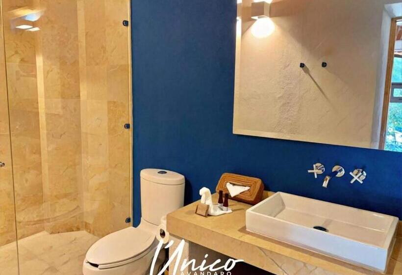 标准间, Boutique Unico Avandaro