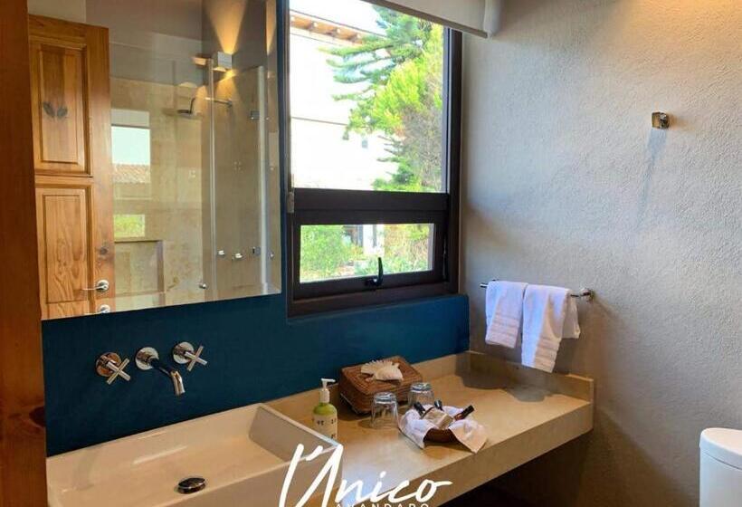 اتاق استاندارد, Boutique Unico Avandaro