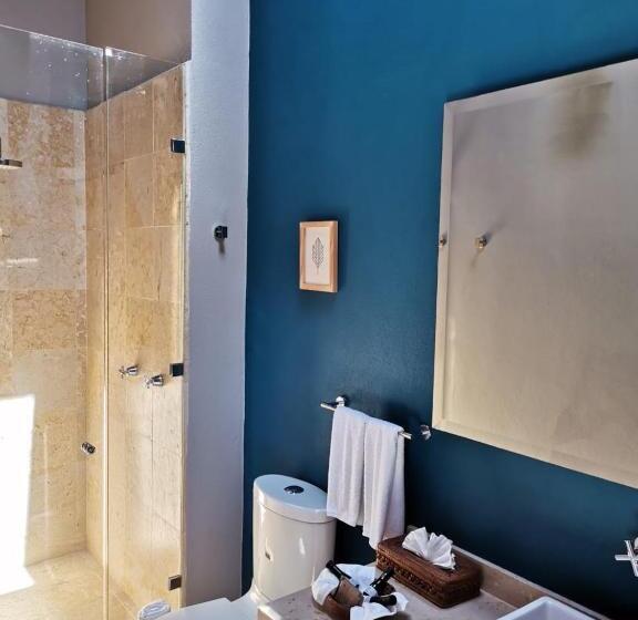 高级大房间, Boutique Unico Avandaro