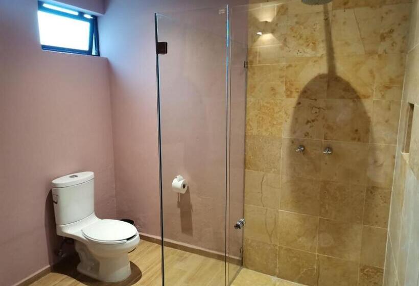 豪华套房, Boutique Unico Avandaro