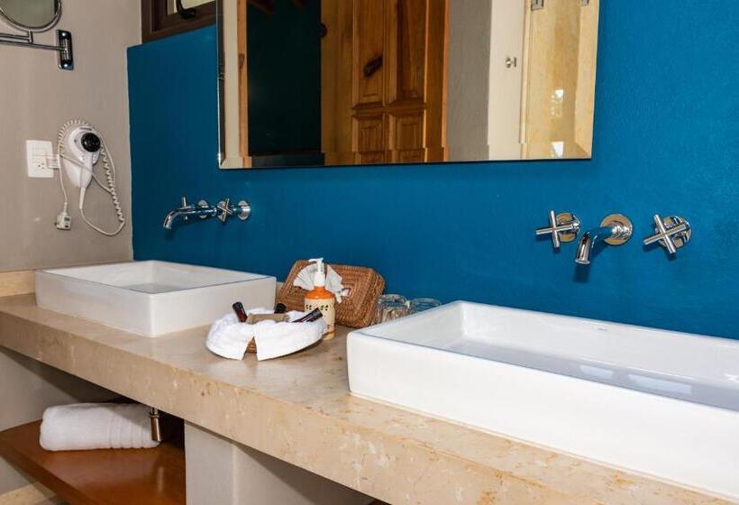 高级大房间, Boutique Unico Avandaro