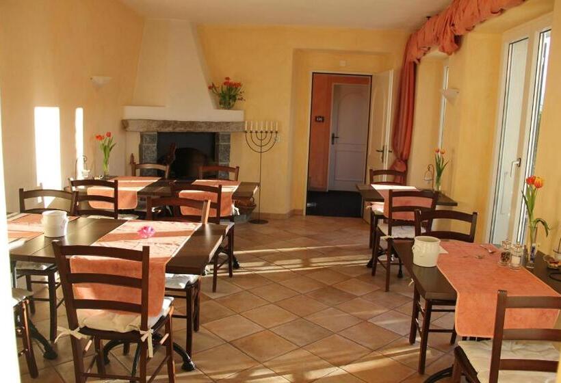 标准间带湖景, Casa Concerto