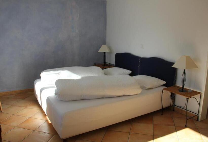 标准间带湖景, Casa Concerto