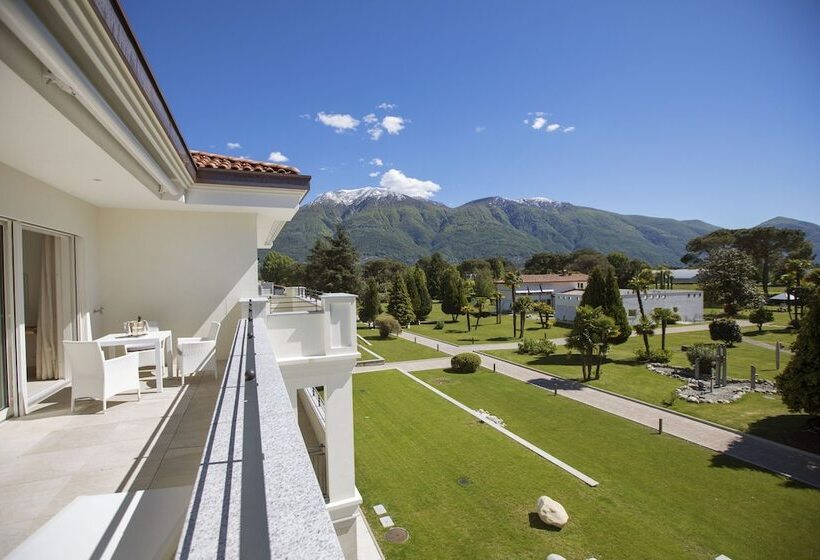 带2个卧室的公寓, Delta Resort Apartments