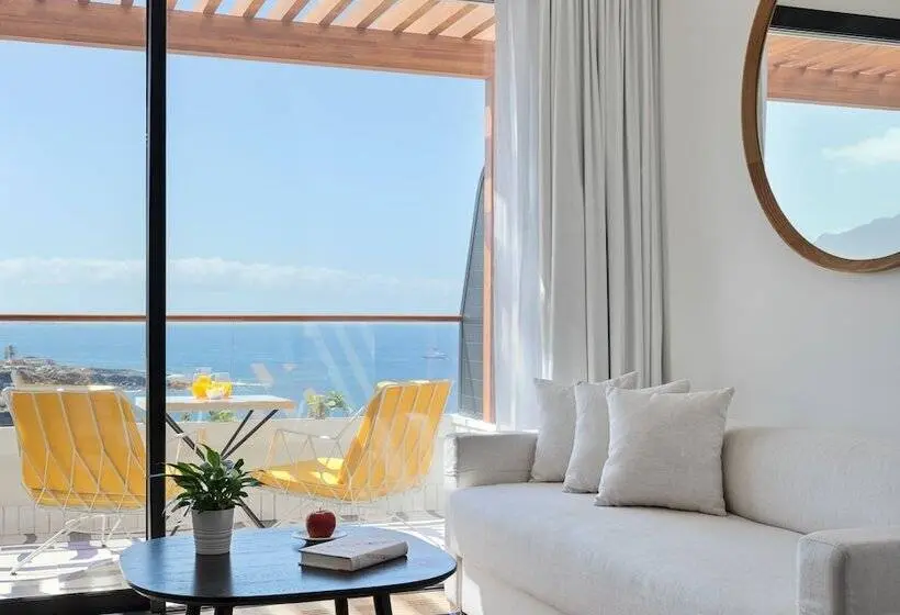 Prestige-huone, H10 Atlantic Sunset Horizons Collection