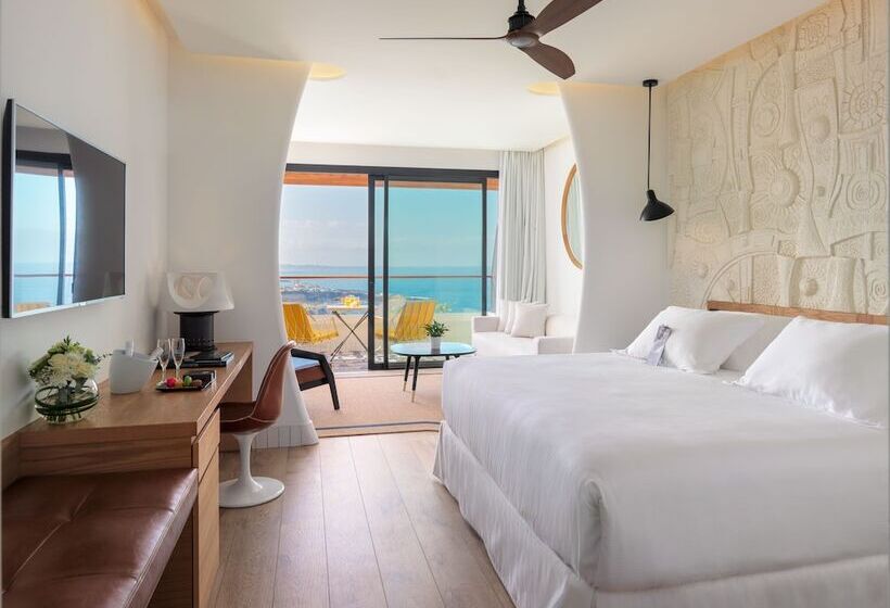 プレステージルーム, H10 Atlantic Sunset Horizons Collection