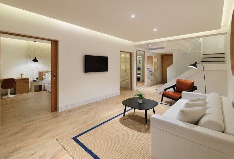 Suite, H10 Atlantic Sunset Horizons Collection