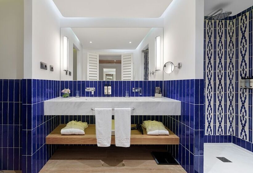 ジュニアスイート, H10 Atlantic Sunset Horizons Collection