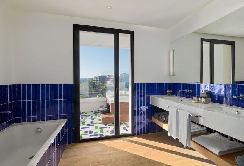Suite Prestige, H10 Atlantic Sunset Horizons Collection