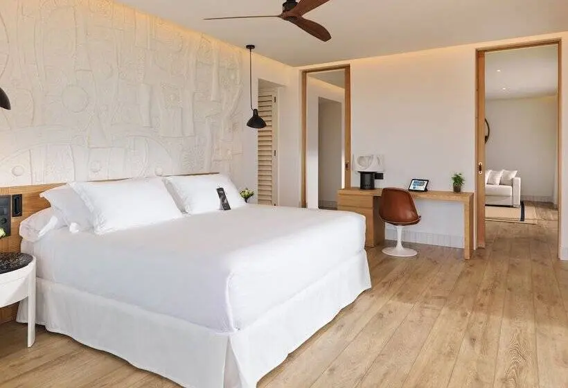 Prestige Suite, H10 Atlantic Sunset Horizons Collection