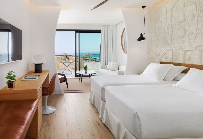 オーシャンビュースタンダードルーム, H10 Atlantic Sunset Horizons Collection