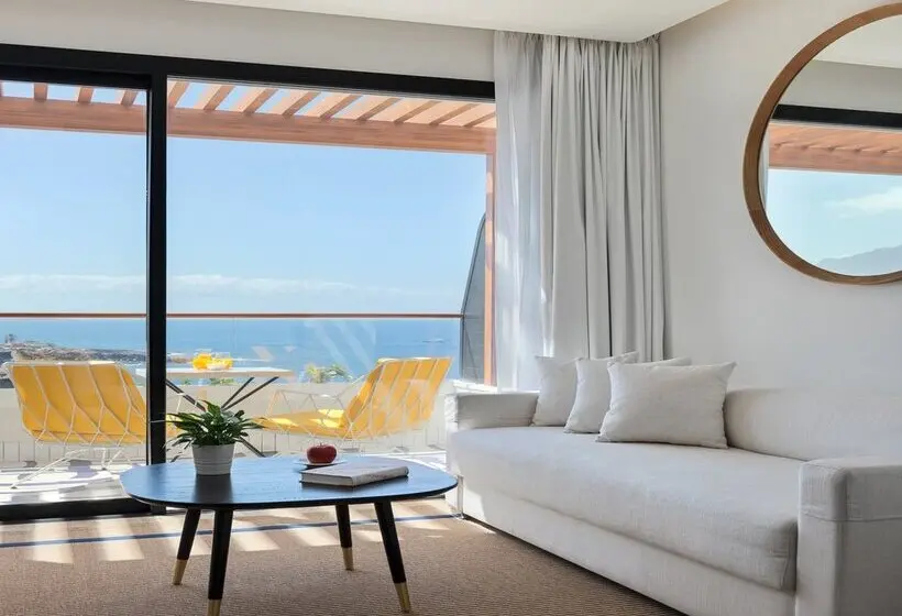Prestige-huone, H10 Atlantic Sunset Horizons Collection