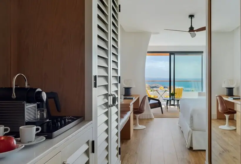 Prestige-huone, H10 Atlantic Sunset Horizons Collection