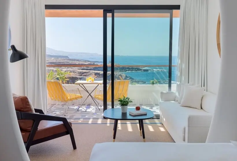 Prestige-huone, H10 Atlantic Sunset Horizons Collection
