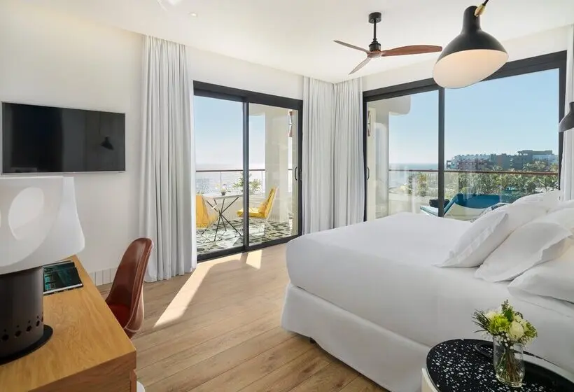 Prestige Suite, H10 Atlantic Sunset Horizons Collection