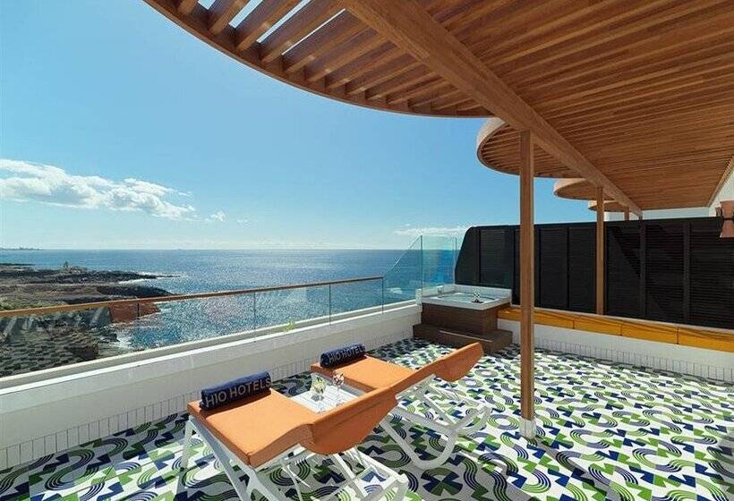 Люкс, H10 Atlantic Sunset Horizons Collection