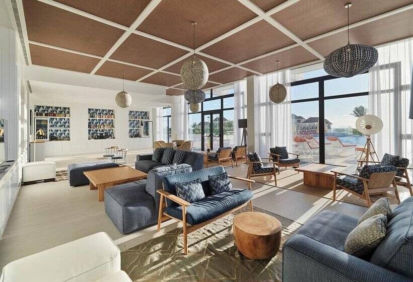 プレステージジュニアスイート, H10 Atlantic Sunset Horizons Collection