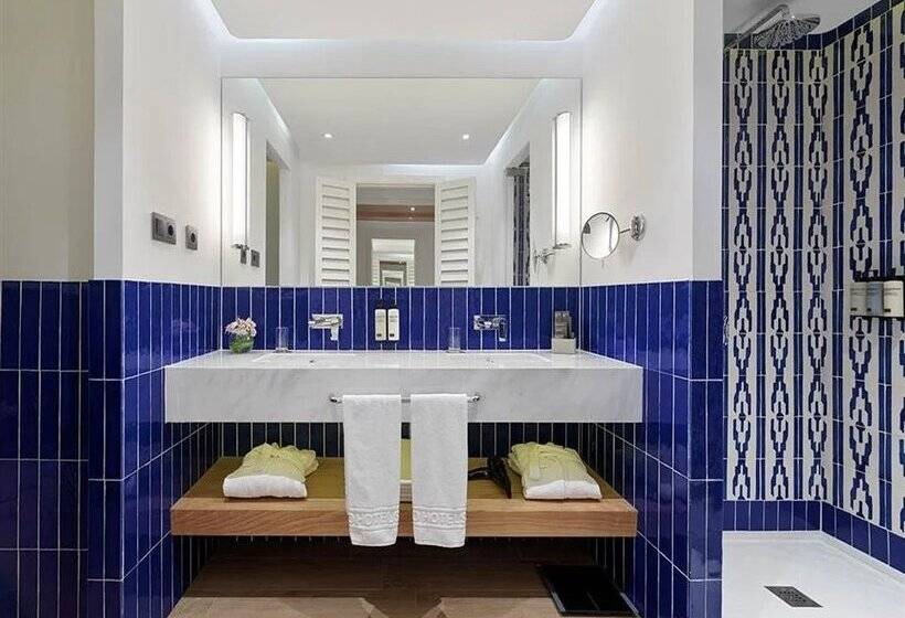 ジュニアスイート, H10 Atlantic Sunset Horizons Collection