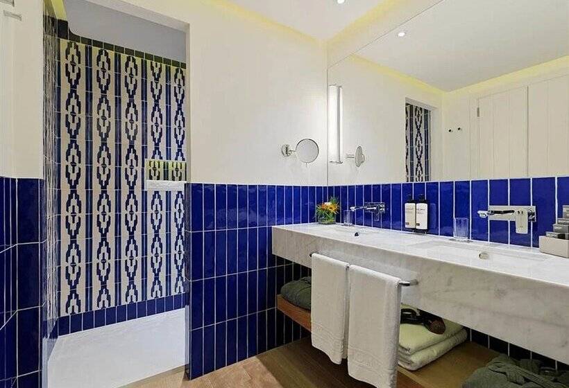 プレステージルーム, H10 Atlantic Sunset Horizons Collection