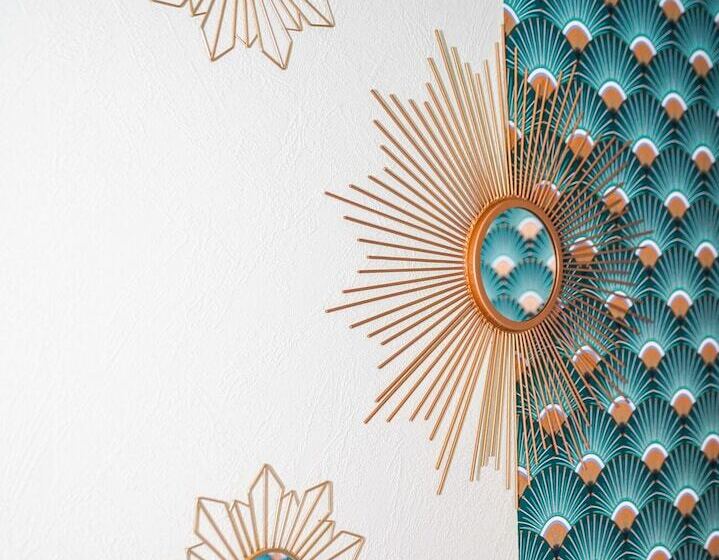 غرفة قياسية, Le Château Des Lumières De La Baie De Somme Chambre D Hôtes De Charme