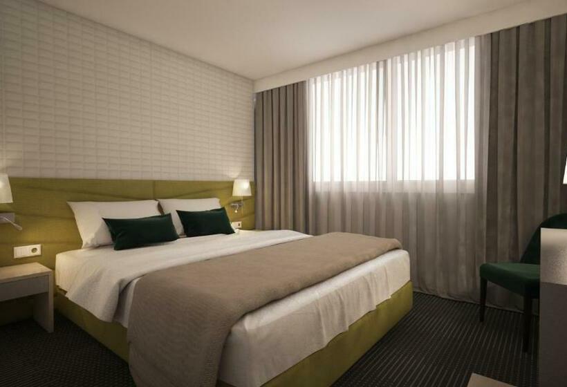 اتاق استاندارد, Masa Hotel 5 De Outubro