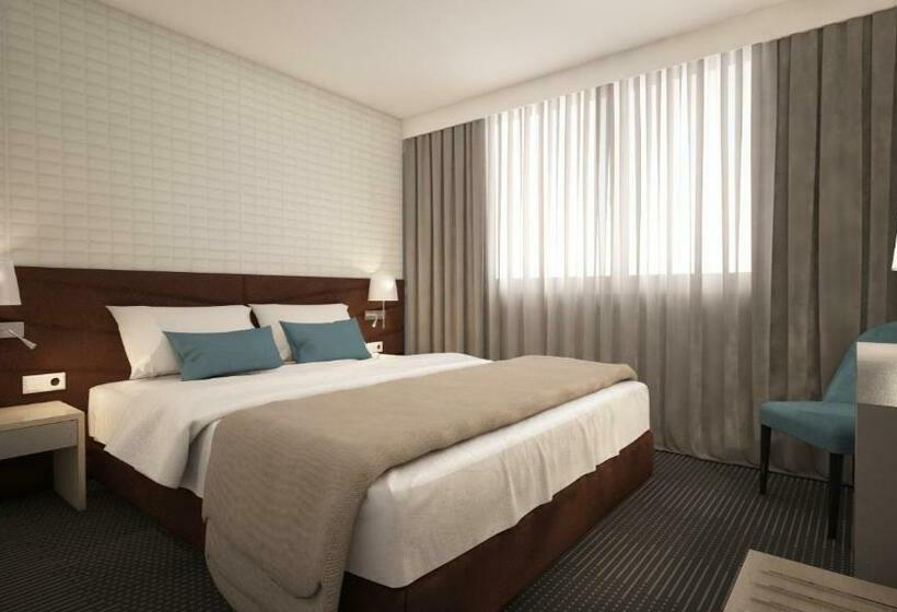 اتاق استاندارد, Masa Hotel 5 De Outubro