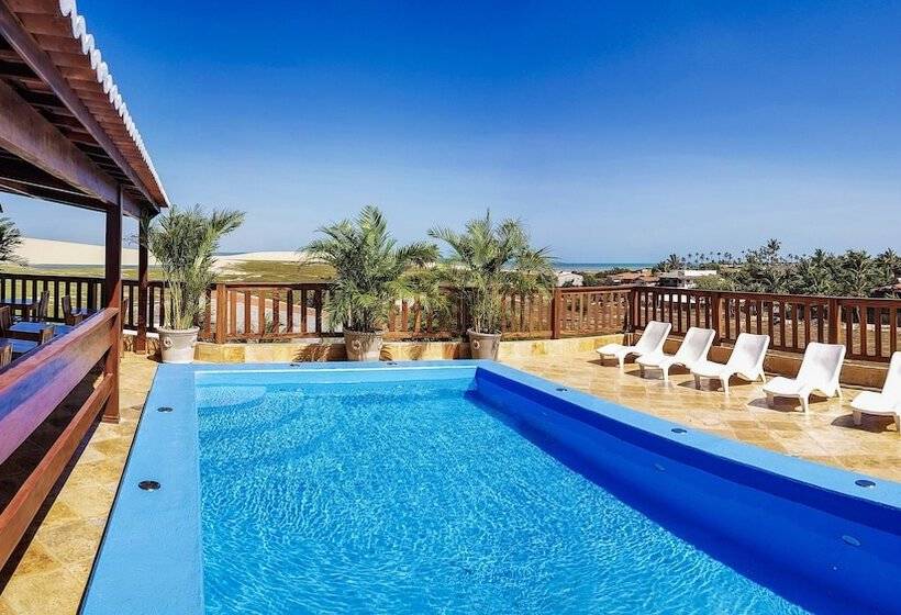 اتاق اکونومی, Mini Hotel Dunas