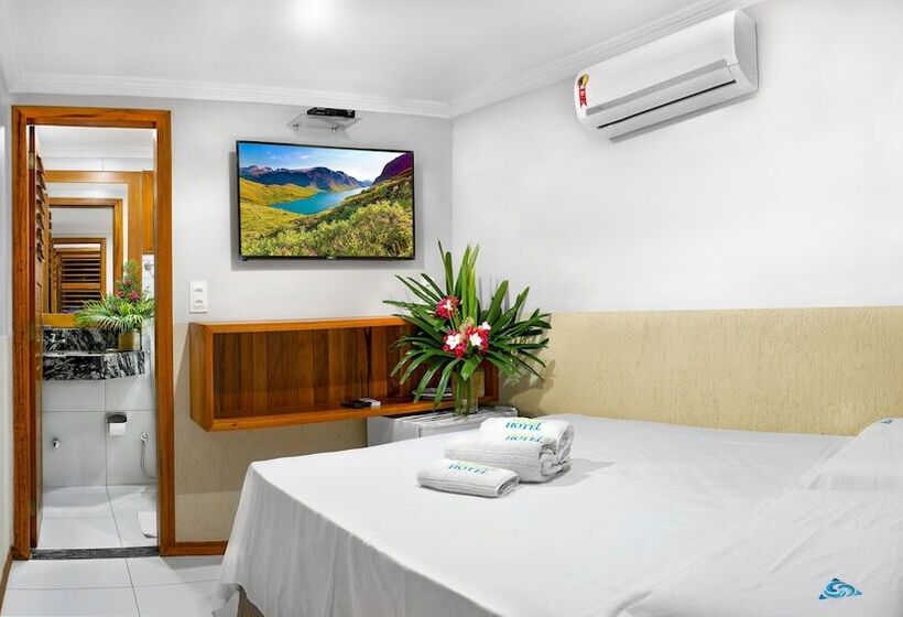 اتاق اکونومی, Mini Hotel Dunas