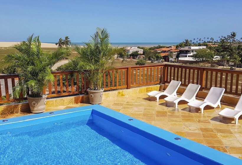 اتاق اکونومی, Mini Hotel Dunas