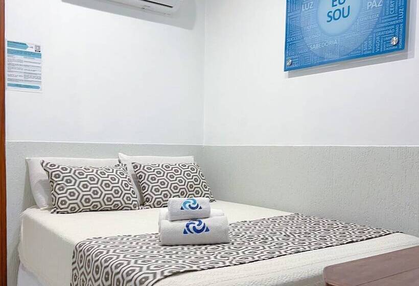 اتاق اکونومی, Mini Hotel Dunas