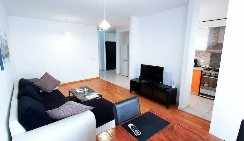 آپارتمان سوپریور 1 خوابه, Monaco Grand Apartments By Citybookings