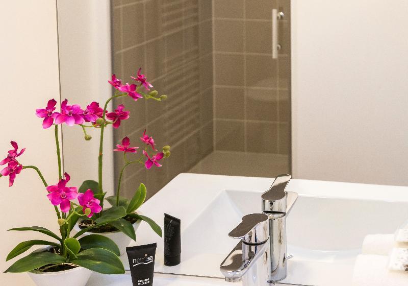 Студия Стандарт, Nemea Appart Hotel Elypseo Strasbourg Port