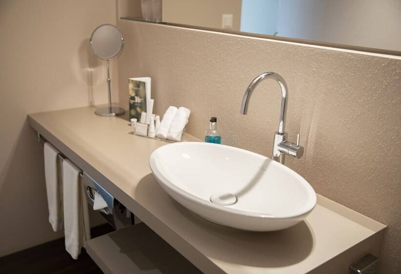 高级大房间, Ochsen Lodge By Ochsen Lenzburg