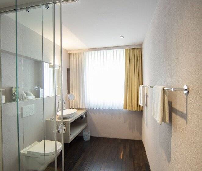 高级大房间, Ochsen Lodge By Ochsen Lenzburg