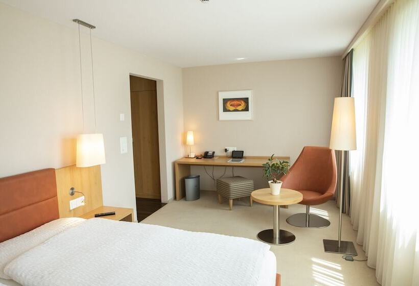 高级大房间, Ochsen Lodge By Ochsen Lenzburg