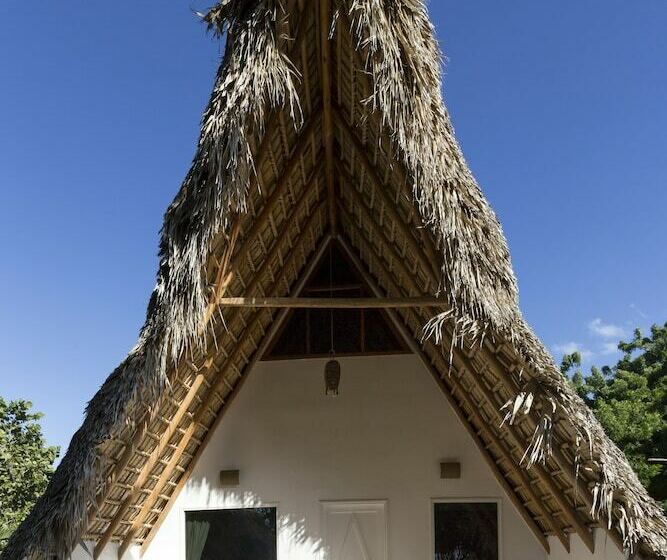 デラックスバンガロー, Punta Rucia Lodge Hotel Boutique & Spa