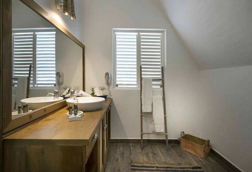 デラックスバンガロー, Punta Rucia Lodge Hotel Boutique & Spa