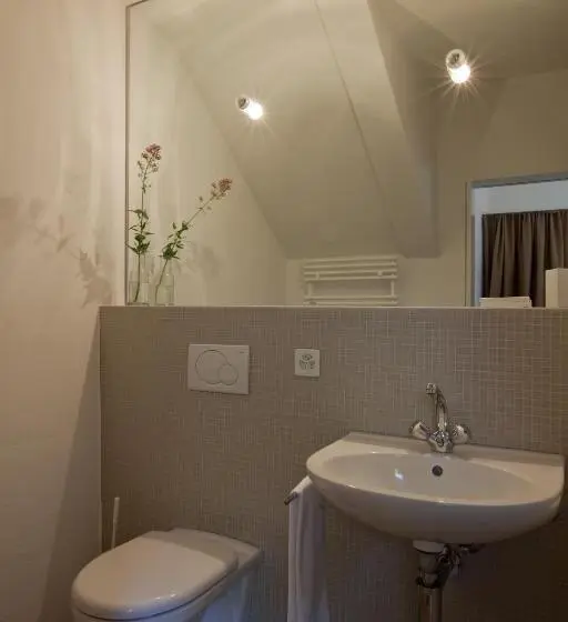 Basis Zimmer, Restaurant Schwert Thun