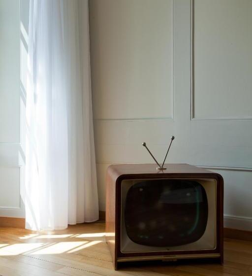 Стандартный Номер Кровать Кинг, Restaurant Schwert Thun