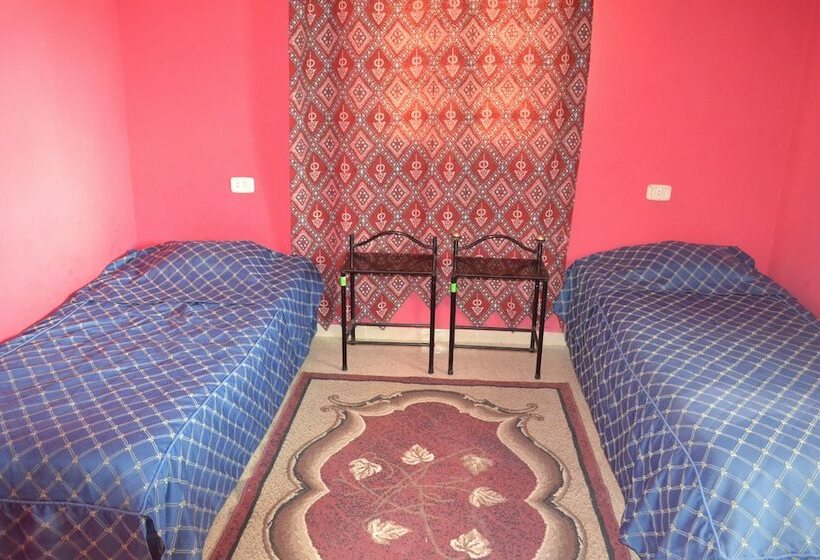 Апартаменты Comfort 2 Спальни, Résidence Lagune