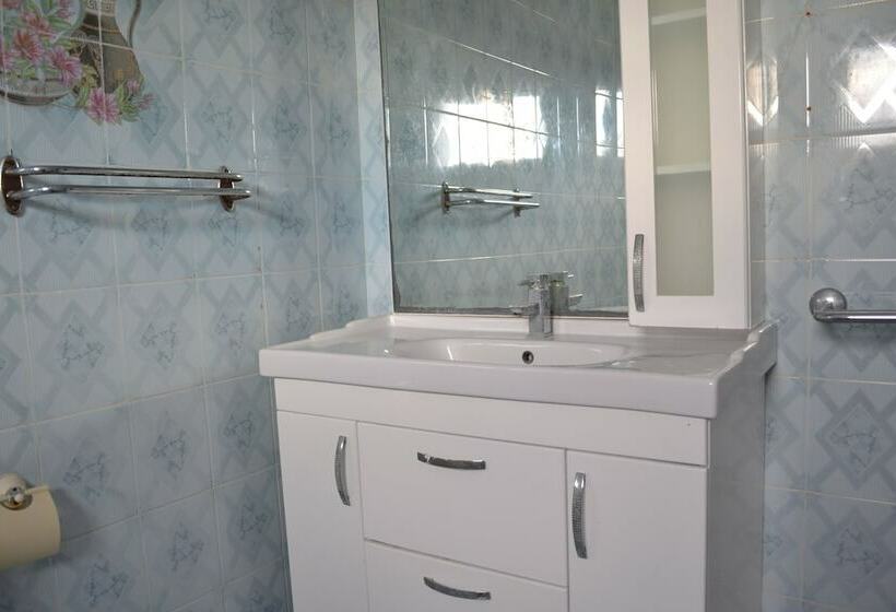 شقة كومفورت غرفتين نوم, Résidence Lagune