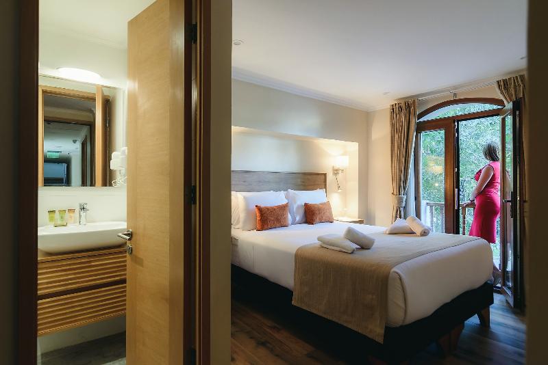 اتاق استاندارد با بالکن, Tagle Hotel Boutique