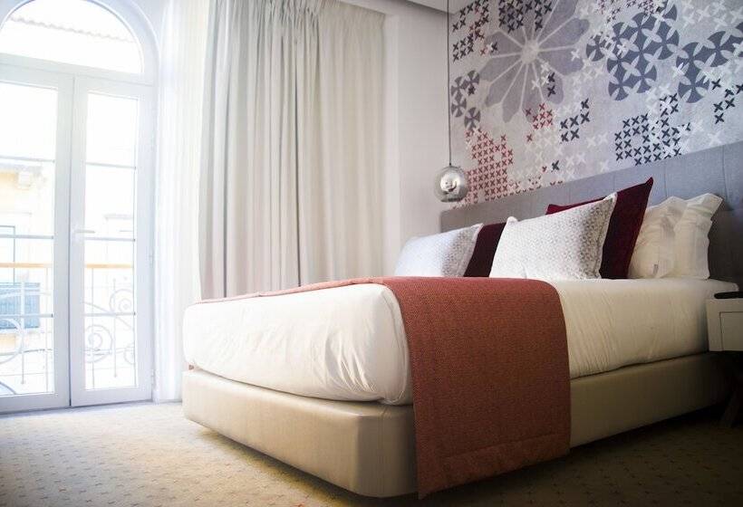 Номер Стандарт, Thomar Boutique