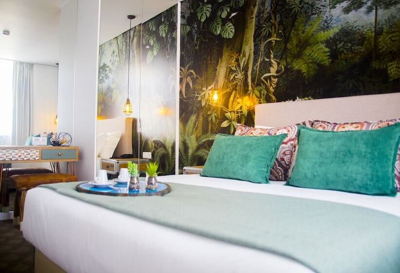 Номер Стандарт, Thomar Boutique