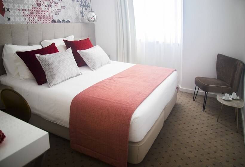 Номер Стандарт, Thomar Boutique